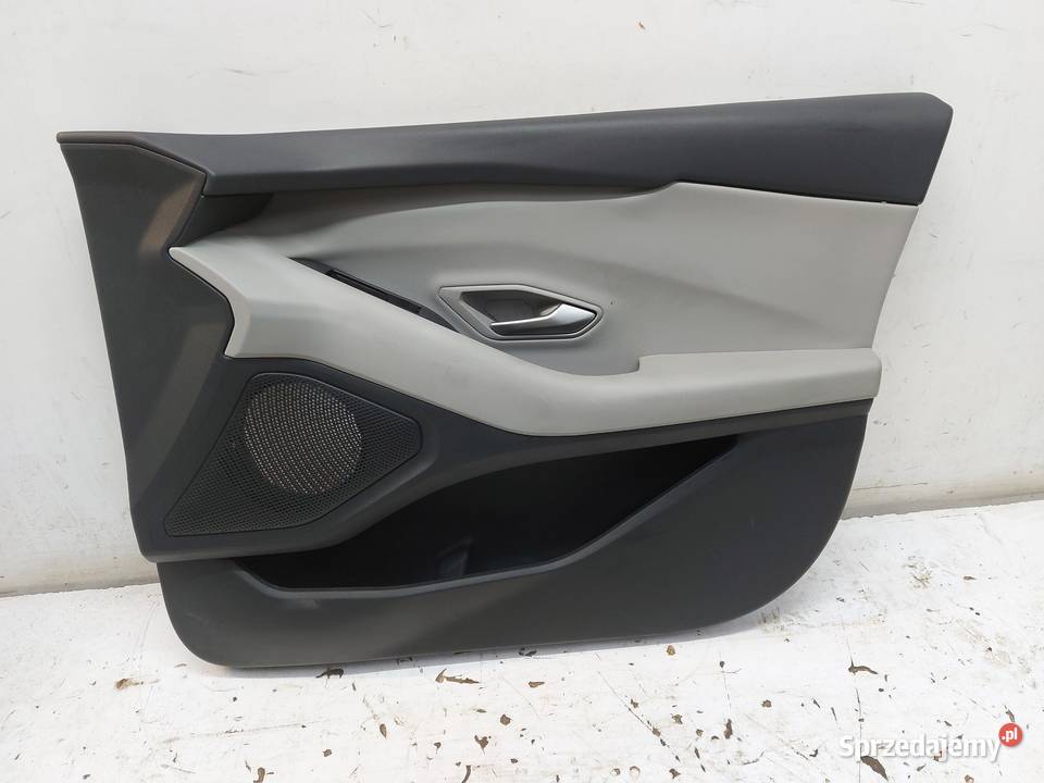 Ford Explorer VII R2KB TAPICERKA BOCZEK DRZWI osobowe