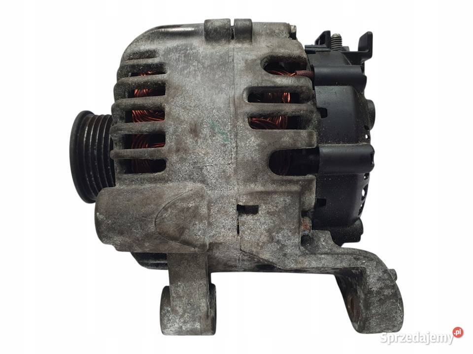 ALTERNATOR BMW E90 E91 20 D 7802471A103 2543306C Chełm