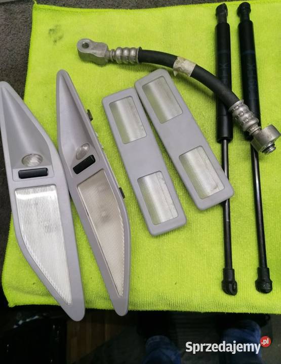 Bmw e 39 kpl Części Goleniów