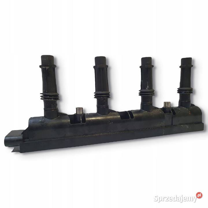 CEWKA ZAPŁONOWA Opel Meriva B 14 T 95528319 Chełm