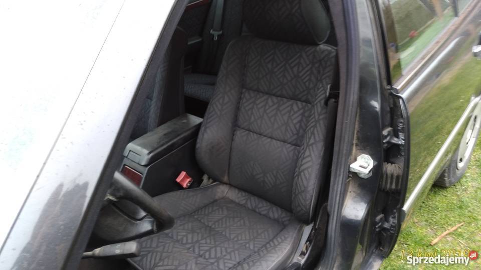 Sprzedam Mercedes C180 W202 1995r 18 L Benzyna ABS Klasa C