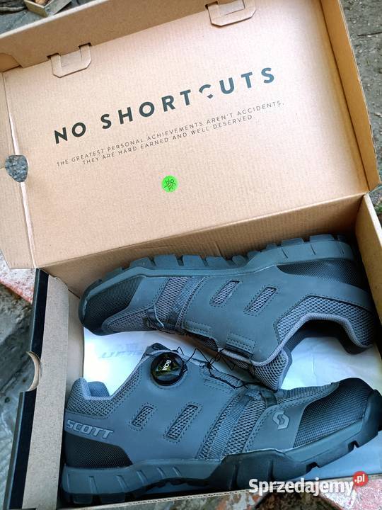 Scott buty rowerowe Wrocław
