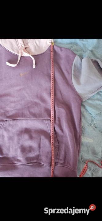 Nike Bluza damska M śląskie Sosnowiec sprzedam