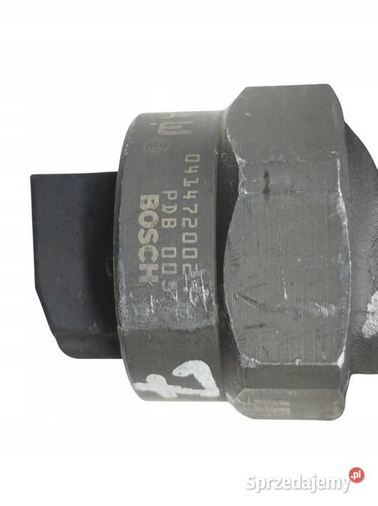 POMPOWTRYSKIWACZ 038130073AC 0414720029 19 TDI osobowe