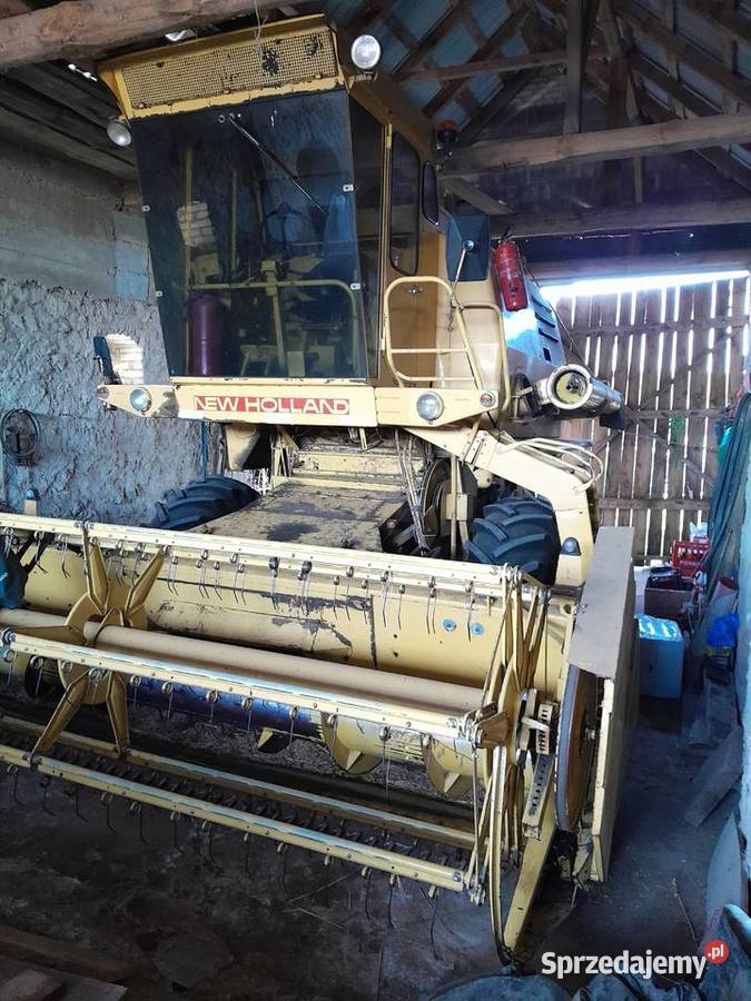 Sprzedam Zbożowe podlaskie Kownacin