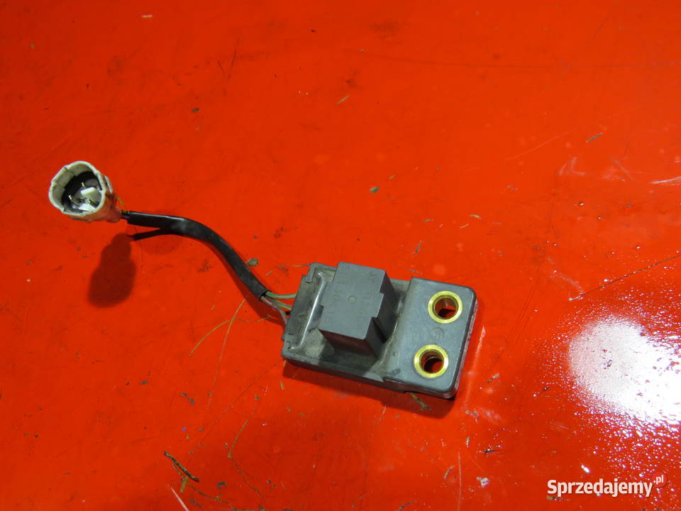 KTM RC 125 RC125 21 czujnik sensor przekaźnik Warszawa