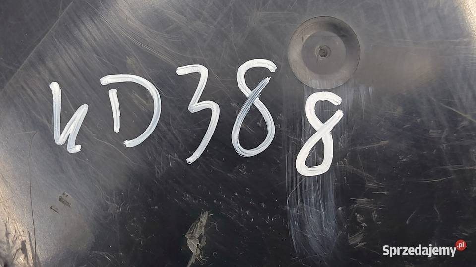 MINI ONE R50 16 B komputer sterownik silnika Układ elektryczny, zapłon