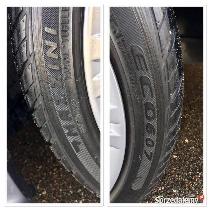Opony Letnie Sport Rant Ochronny 22540 R18 25535 pomorskie Gdynia