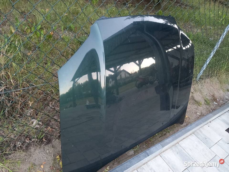 Maska Subaru Impreza Chojnice