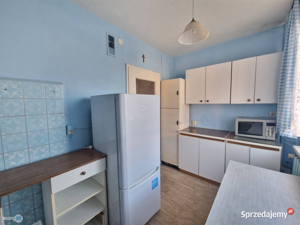 Mieszkanie 5412m2 3 pokoje Kielce 6818zł/m2 Sprzedaż