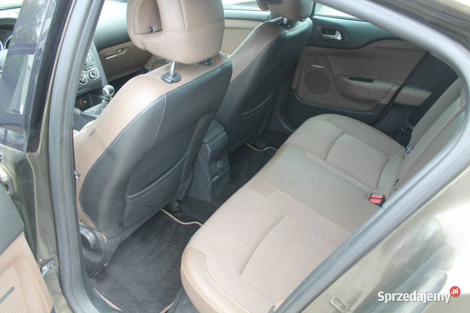 Citroen DS4 DS4 Ostrów Wielkopolski