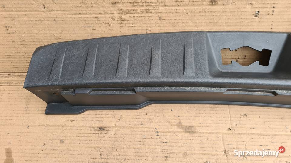 Hyundai I30 cw 1 Lift listwa osłona progu dolnośląskie Legnica