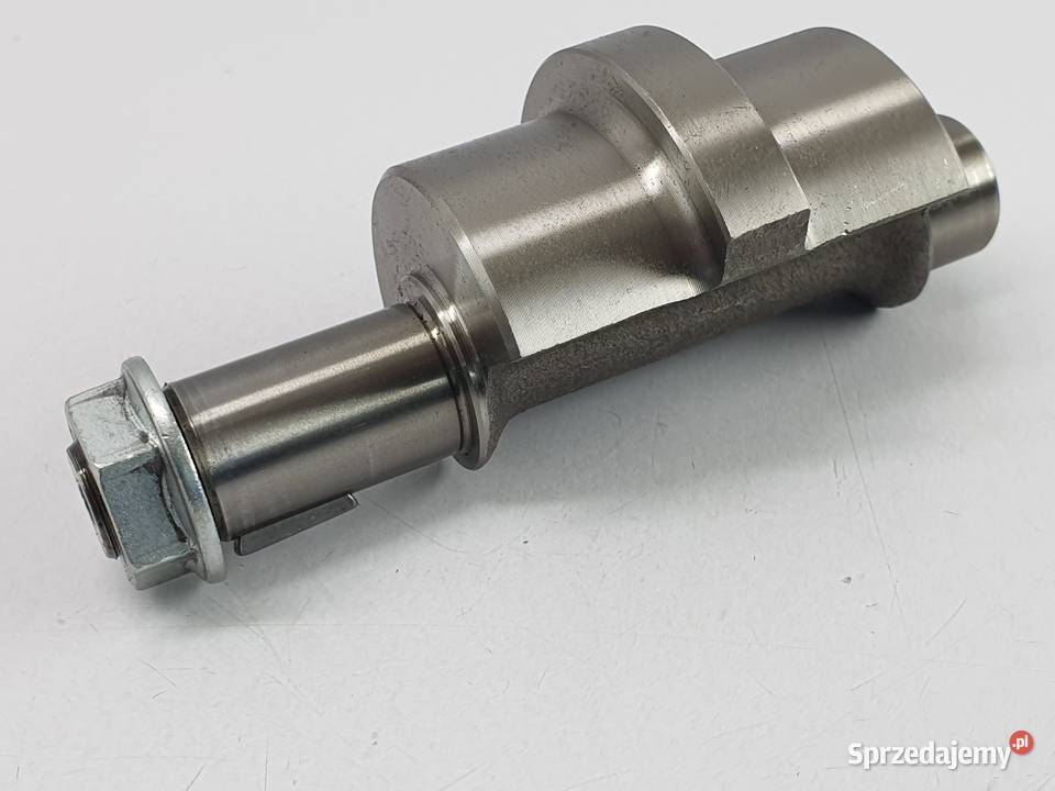 Walek Wyrownowazajacy Balanser Kawasaki Klf 300 łódzkie Łódź