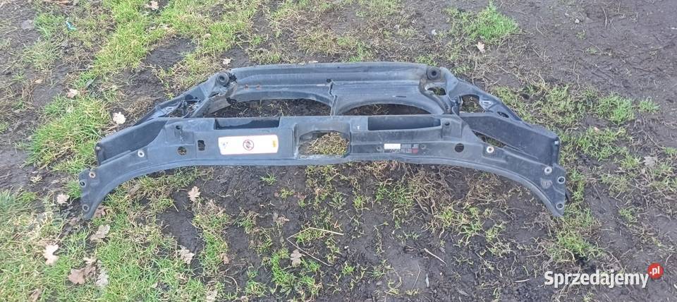 Pas Przedni Wzmocnienie Audi A4 B5 Myszków sprzedam