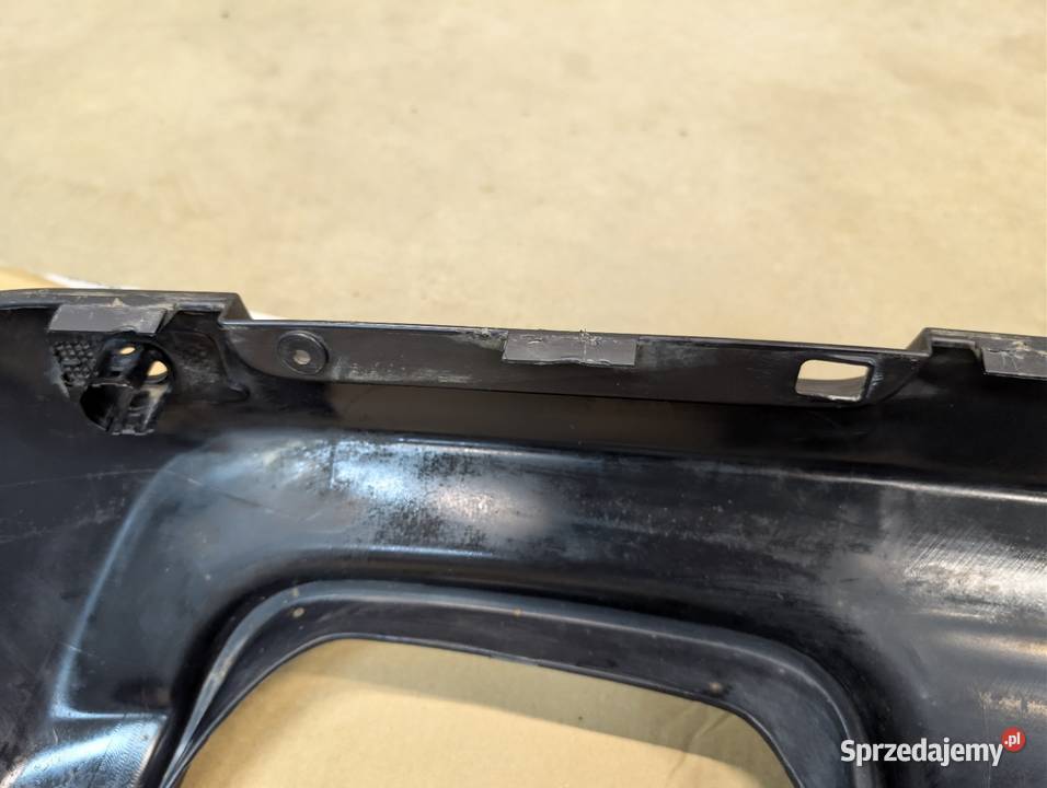 Dolna część tylnego zderzaka Dodge Challenger Sanok