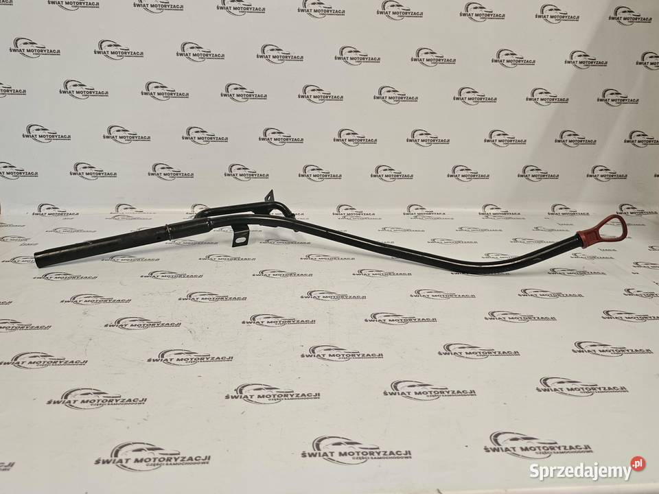 BMW E83 X3 25 M54B25 256S5 bagnet miarka oleju Pozostałe