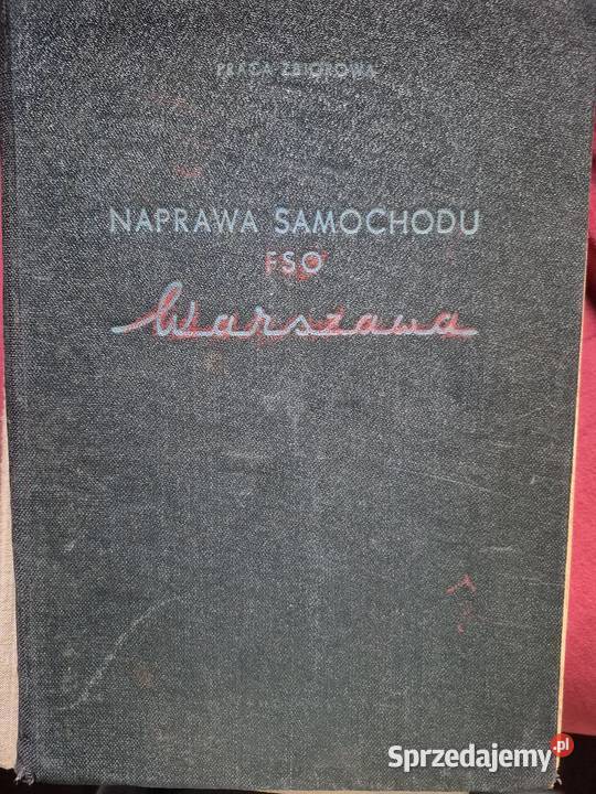 Naprawa samochodów Stargard