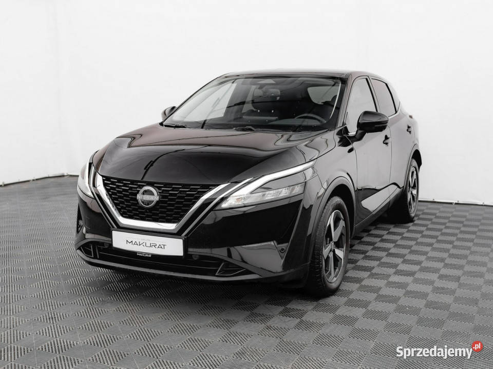 Nissan Qashqai GD7H21213 DIGT mHEV NConnecta sprzedam