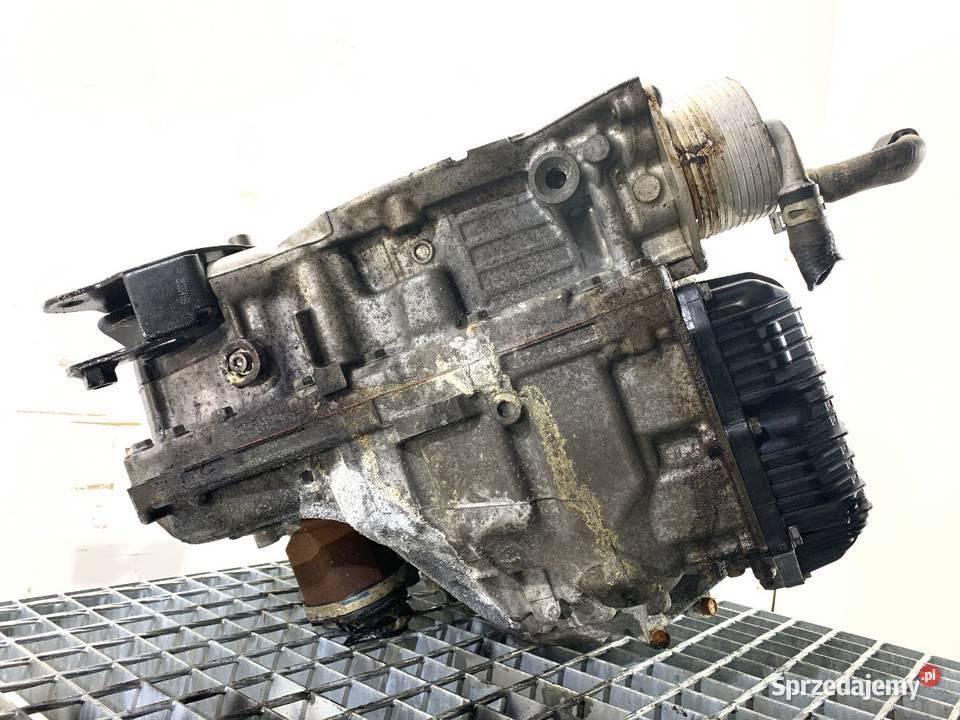 SKRZYNIA BIEGÓW OPEL CORSA F 20GTBW 12 101