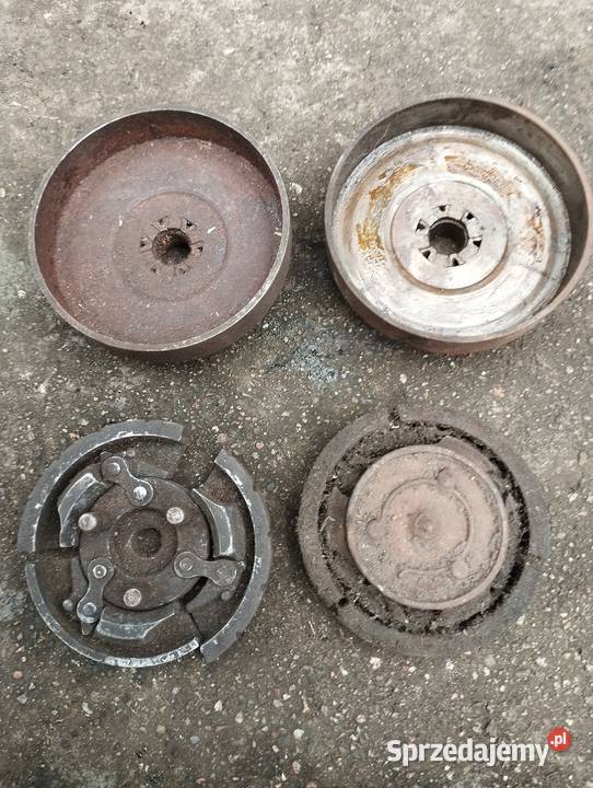 Komar ZZR Romet Pegaz Polo Automatic S38 SH 010 Motoryzacja Jaworzno sprzedam