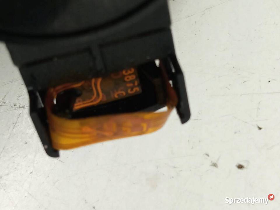 CZUJNIK SENSOR 9354844 Bmw X5 III 2013 F15