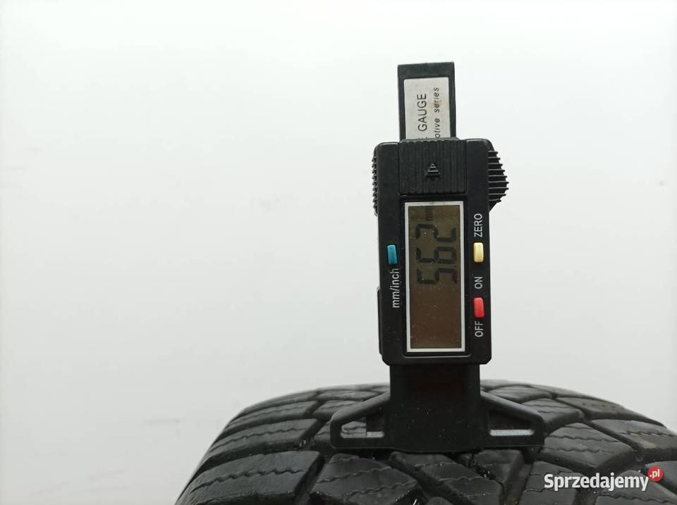 2x OPONA CAŁOROCZNA LASSA MULTIWAYS 2 18560R15 15cale sprzedam