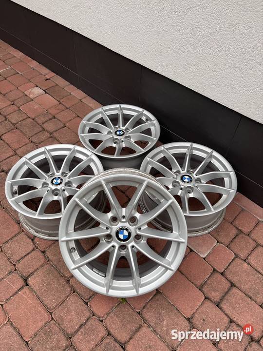 felgi 16 bmw Nowy Sącz