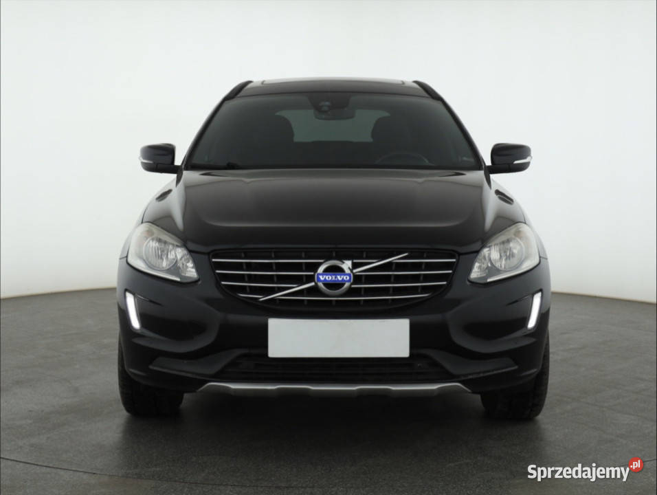 Volvo XC60 D4 SUV Piaseczno sprzedam