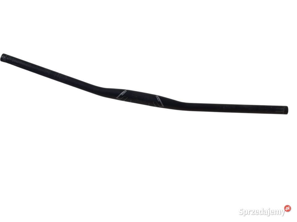 Rura kierownica prosta rowerowa roweru MTB KROSS