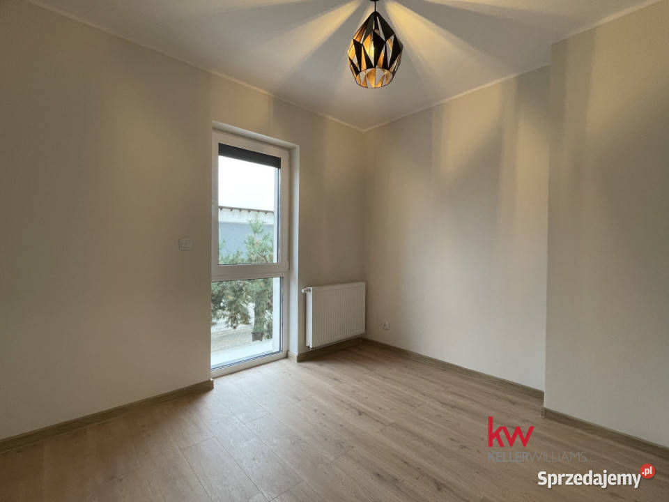 Sprzedaż domu bliźniaka Poznań Łosiowa 7959m2 2 piętra