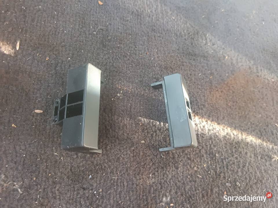Zaślepka maskownica ramka radiowa Audi A4 B5 a35 osobowe Myszków