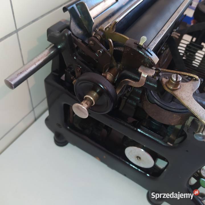 Maszyna do pisania Ideal