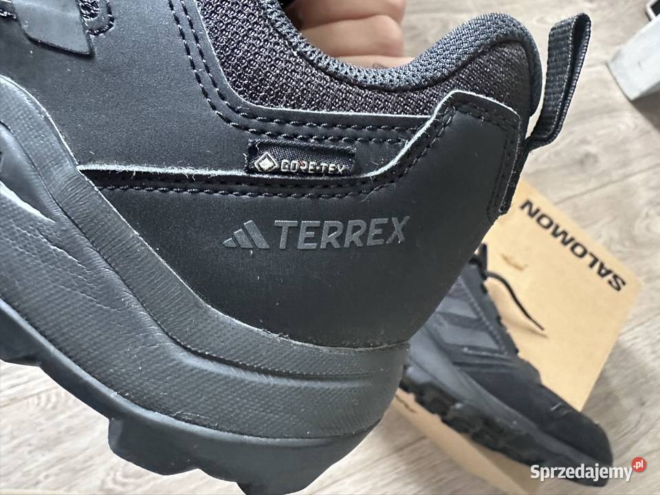 adidas Terrex Trackrocker męskie 47 13 opolskie Nysa sprzedam