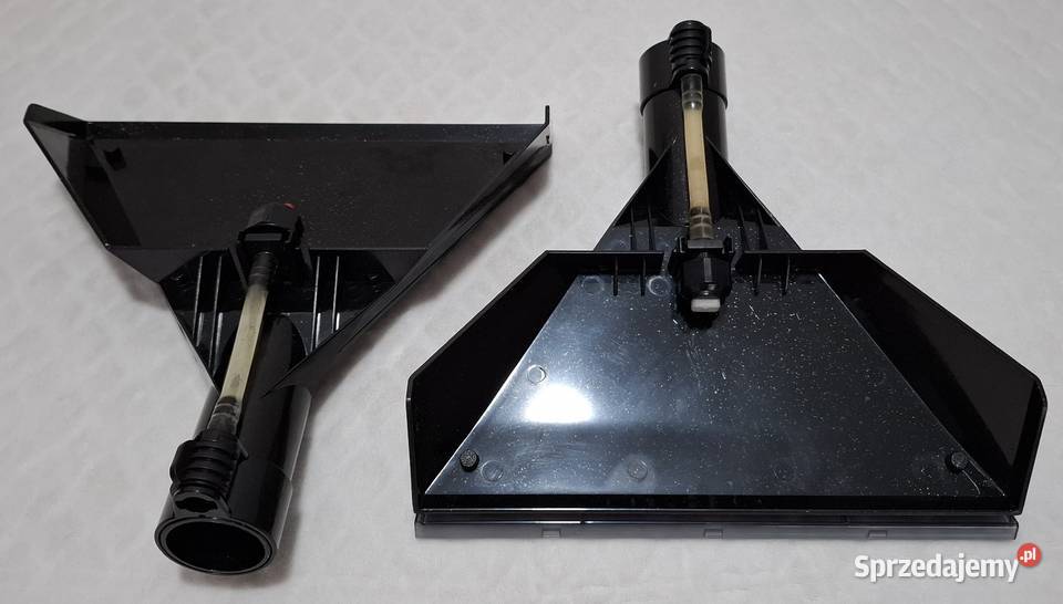 Ssawka piorąca szeroka Typ2 do zestawu piorącego