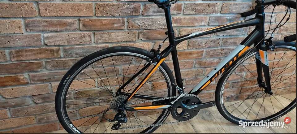 Szosa Giant Contend 1 rozmiar M Sport i Wypoczynek Częstochowa
