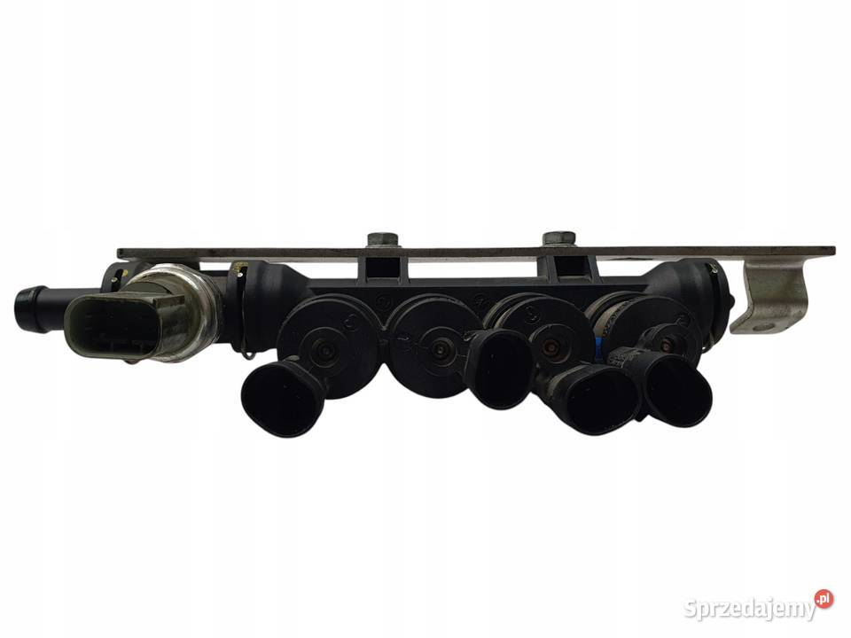 LISTWA WTRYSKOWA LPG Kia Rio Stonic Picanto Chełm