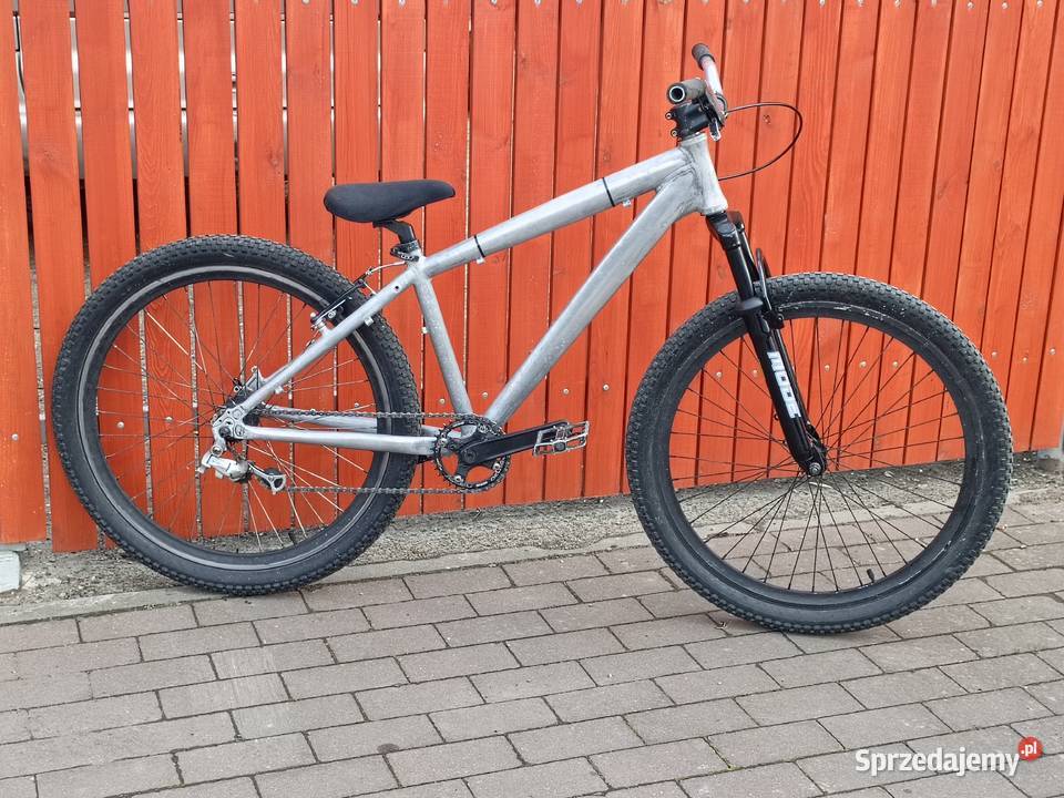 Rower dirt kellys whip 50 CZYTAJ OPIS Nisko