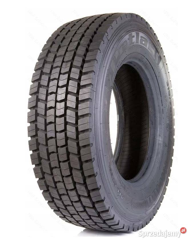 Opona 31580R225 18PR 154M RH100 Petlas Oś Łagów
