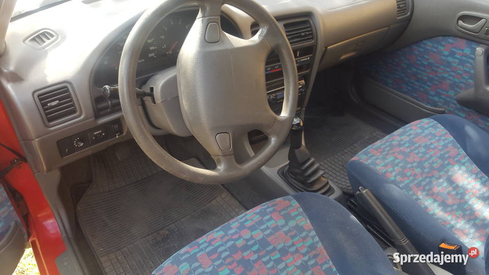 Suzuki Swift Swift Garwolin