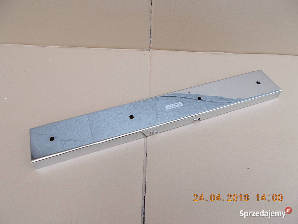 Listwa do lamp rozeta podsufitka maskownica sprzedam