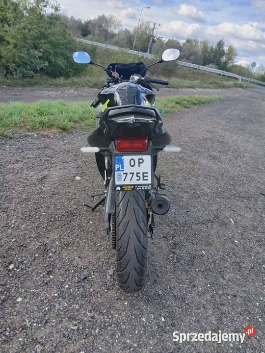 Yamaha tzr 50 Yamaha