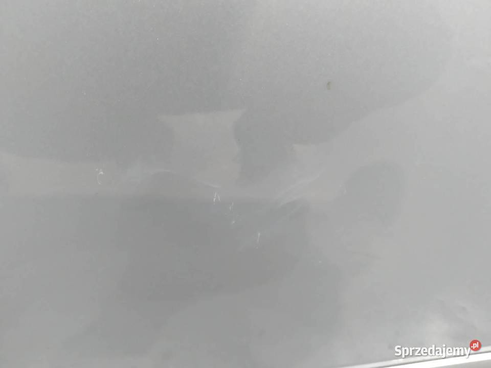 DRZWI PRAWE PRZÓD K13 K23 Nissan Micra IV 2010