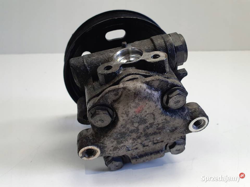 Skoda Octavia II 16 8V POMPA WSPOMAGANIA Rudka