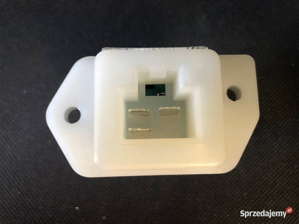 NISSAN ALMERA II PRIMERA P12 2001 OPORNIK świętokrzyskie Skarżysko-Kamienna