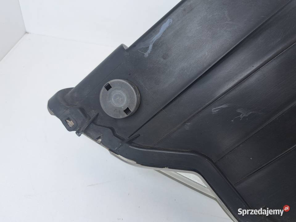 OPEL CORSA D LAMPA PRZÓD PRZEDNIA PRAWA EUROPA osobowe Słowikowo