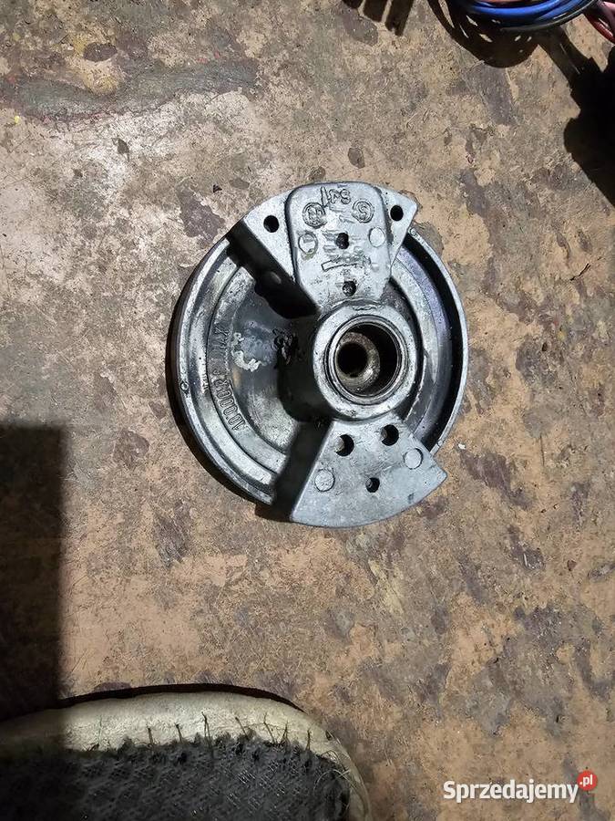 Franco morini S5 Magneto koło magnesowe dolnośląskie Jelenia Góra