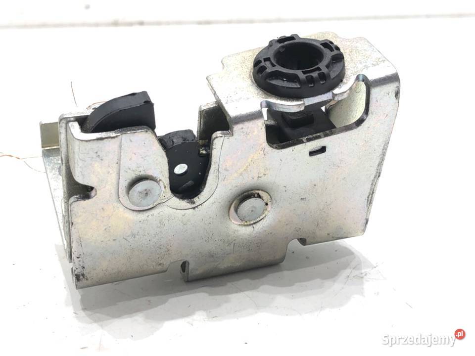 ZAMEK DRZWI TYLNYCH PRAWY FORD TRANSIT COURIER osobowe