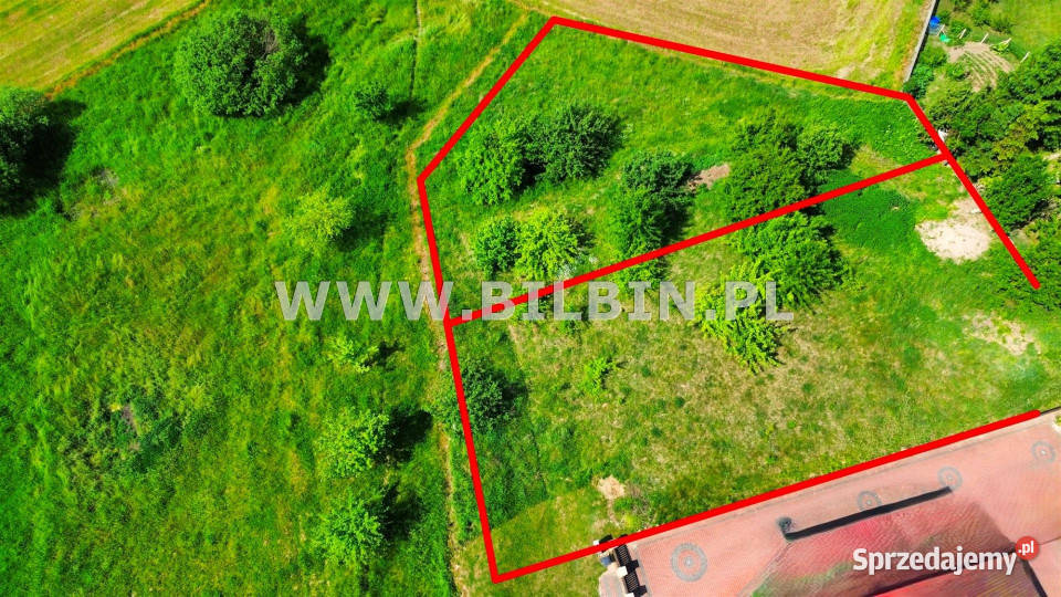 Grunt 1045m2 RutkaTartak telefon Nieruchomości Rutka-Tartak