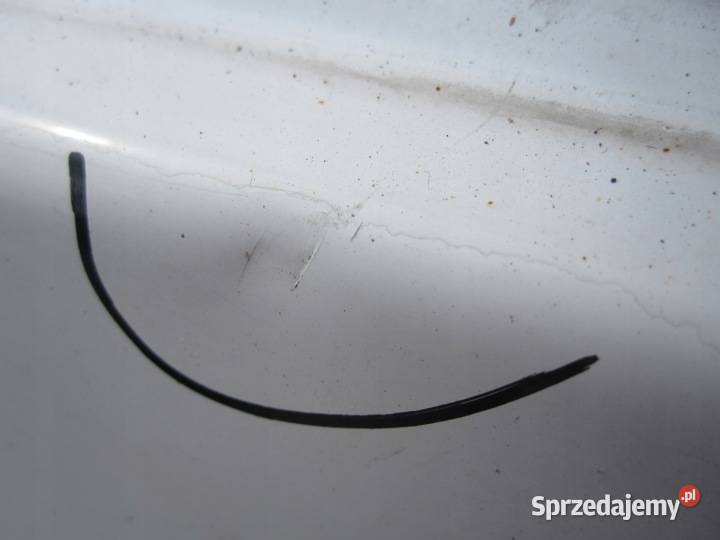 MERCEDES SPRINTER II W906 13r drzwi prawe przód