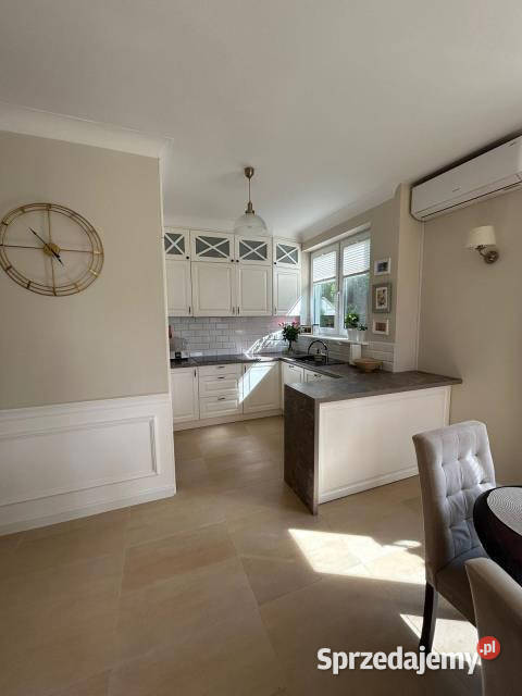 Mieszkanie 79 metrów 3pokojowe Parzniew Nieruchomości